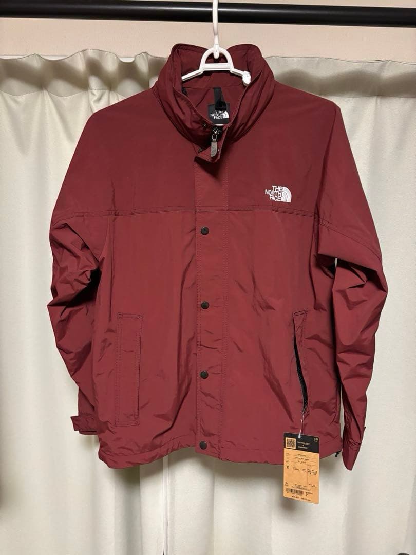 ノースフェイス　ハイドレナウィンドジャケット（ユニセックス）
