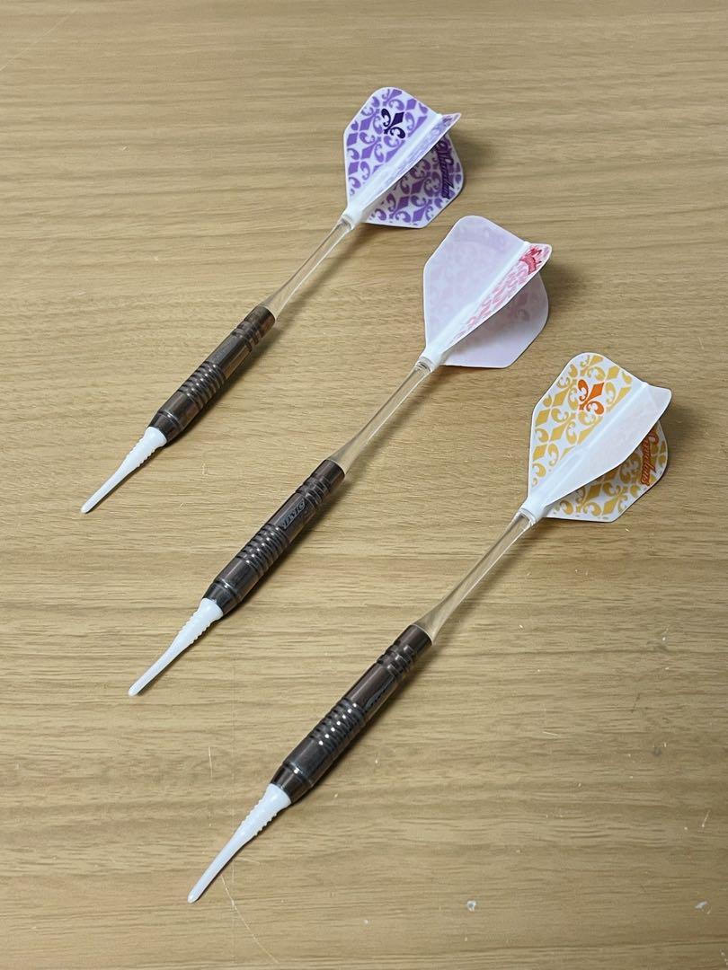ダーツアイテムセット販売
