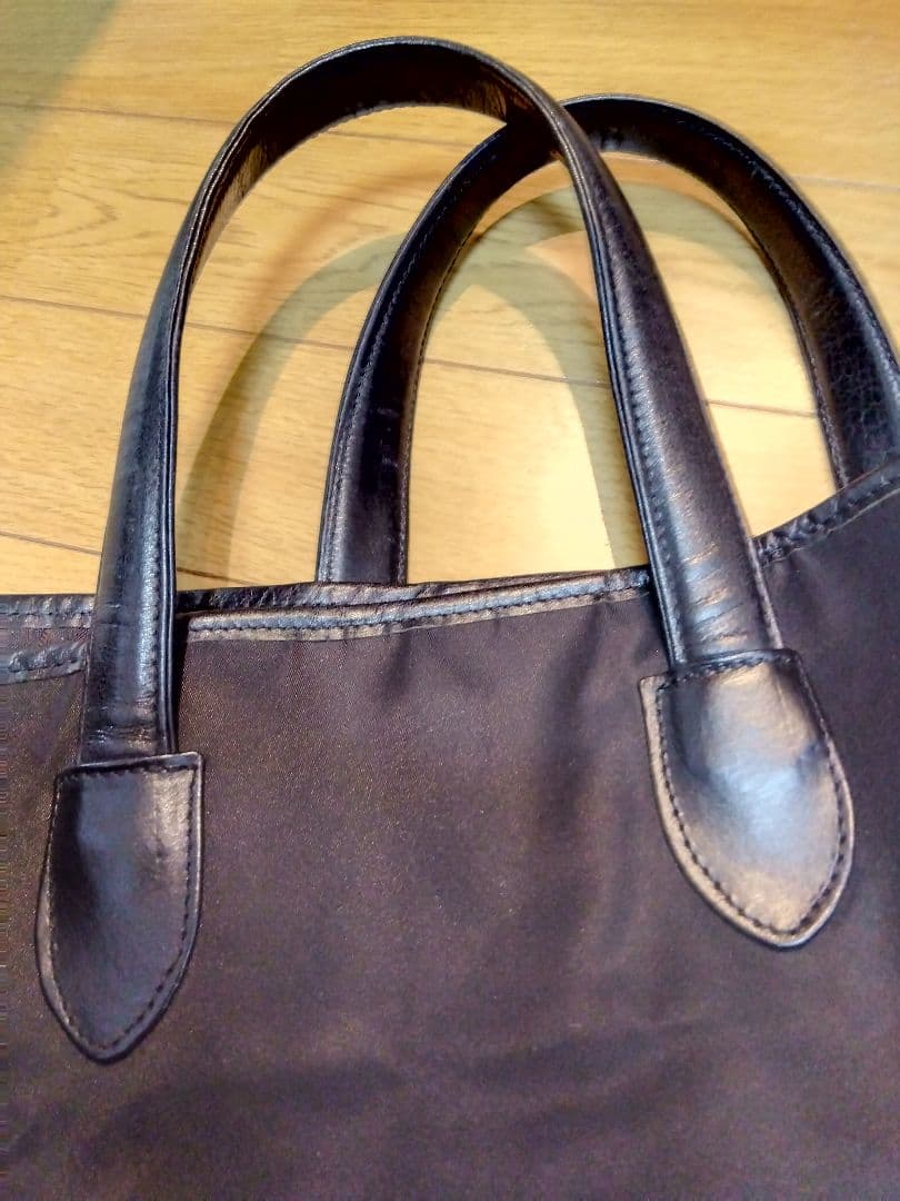 オロビアンコ レザートートバッグ オロビアンコ レザートートバッグ