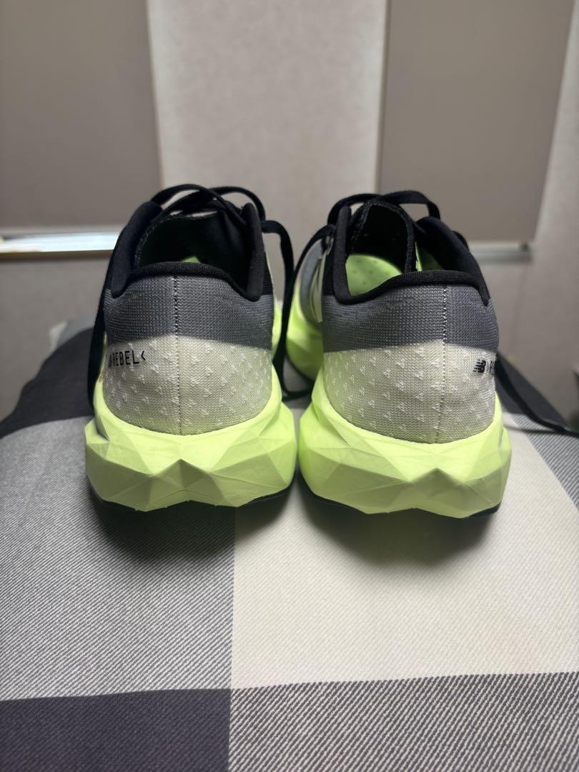 ニューバランスfuelcell Rebel V4 26.5