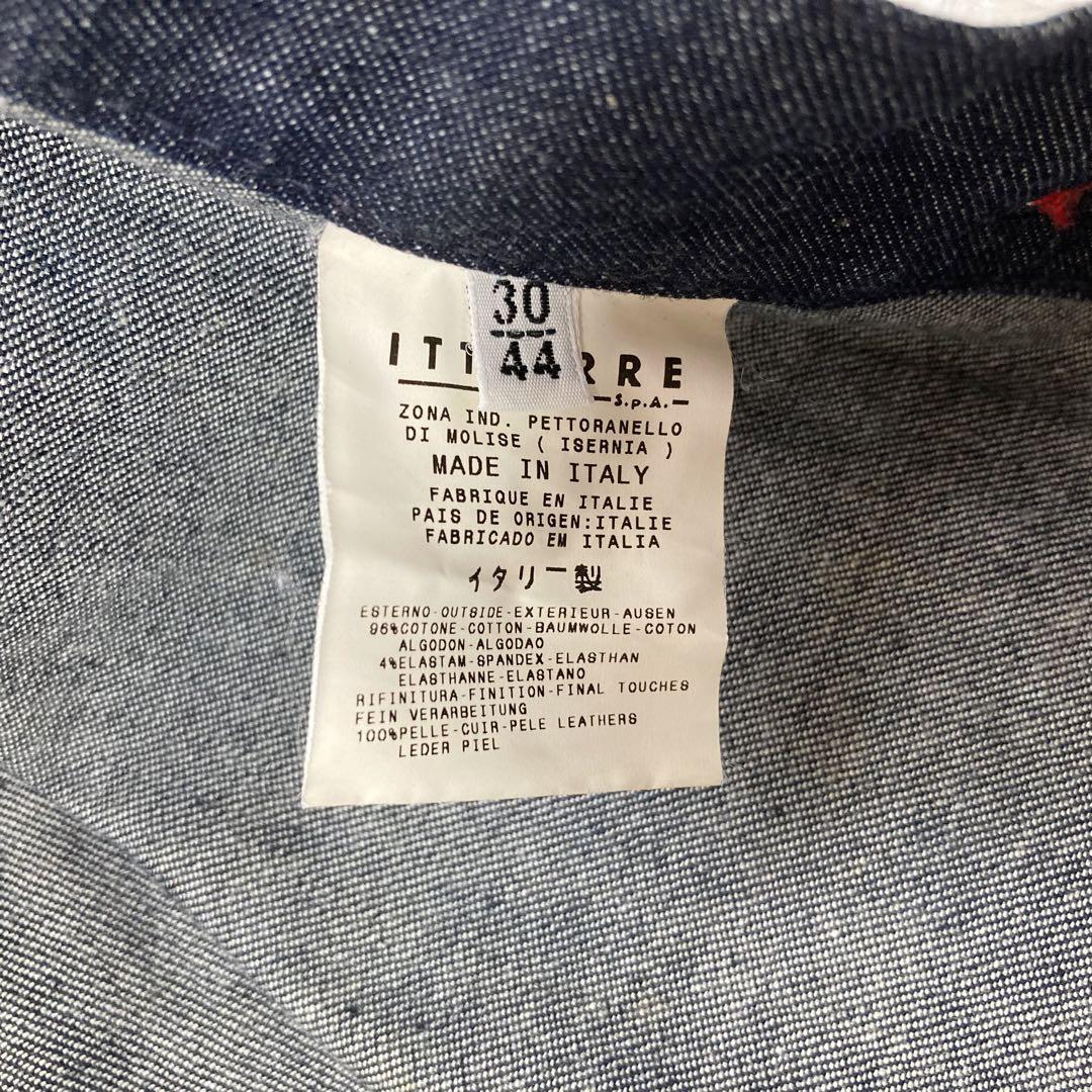 DOLCE-GABBANAサイズ44ドルガバデニム