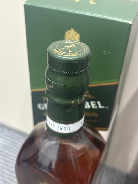 【古酒セット】ジョニーウォーカー15年 マッカラン12年　箱付き 古酒セット】ジョニーウォーカー15年 マッカラン12年 箱付き