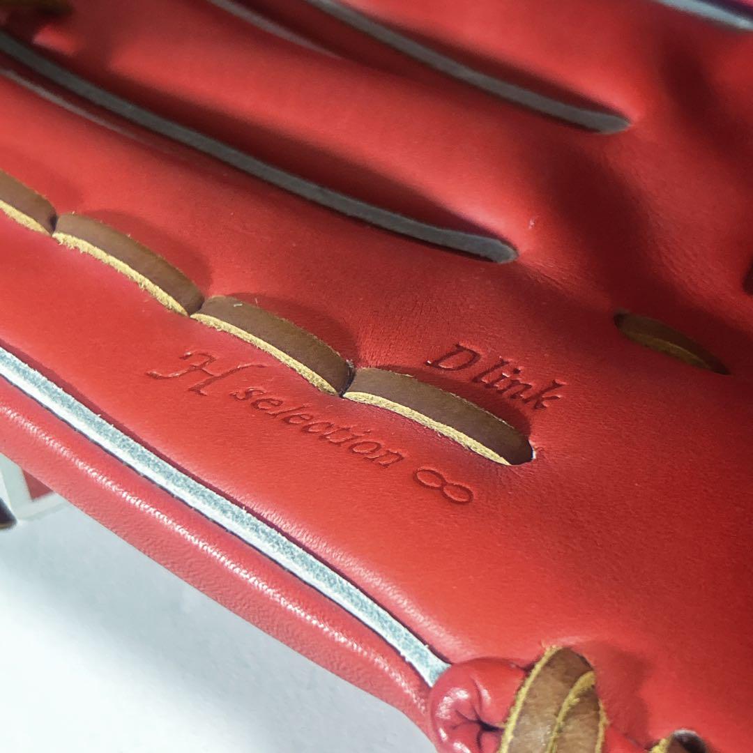 ミズノ　硬式用　野球グローブ　グローバルエリート　左投げ用　サイズ18N ♾️