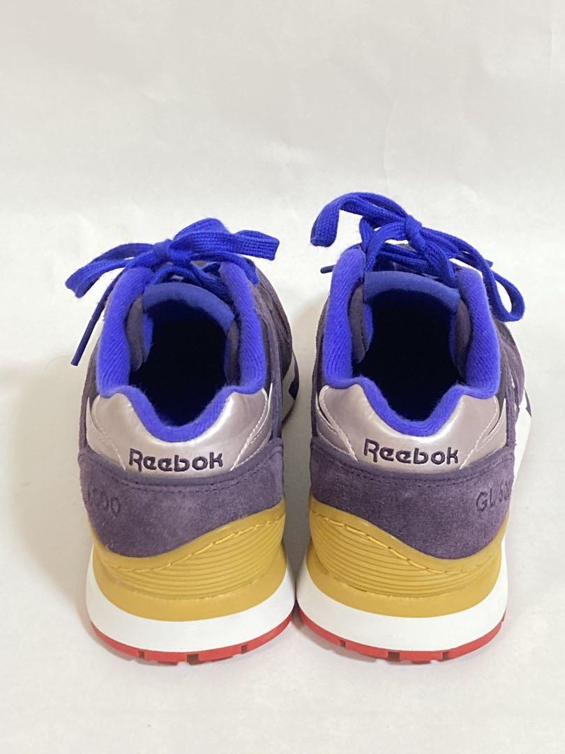 値下げ★新品同様ReebokリーボックRBJ-M4177423.5㎝スニーカー