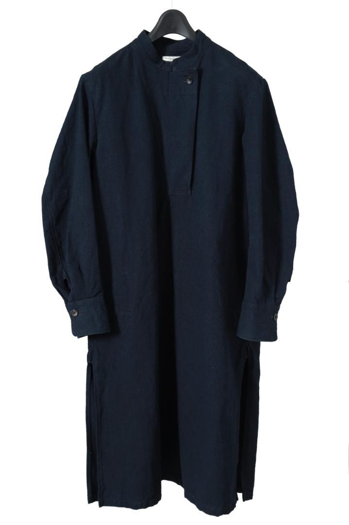 sus-sous ong smock jacket C64L36