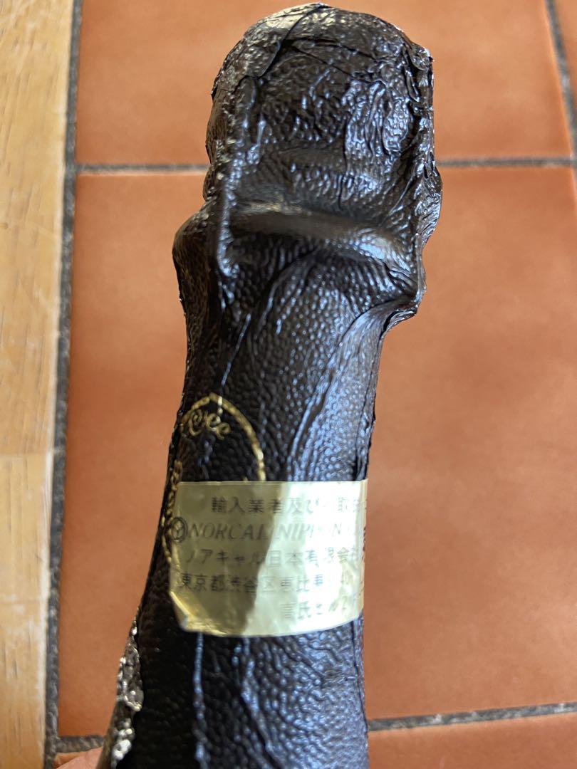 ル*ビ様 Moët & Chandon Cuvée Dom Pérignon 1
