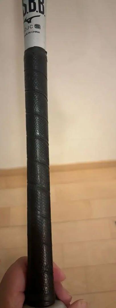 ビヨンドマックス 76cm ミドルバランス　EV2N 少年軟式バット