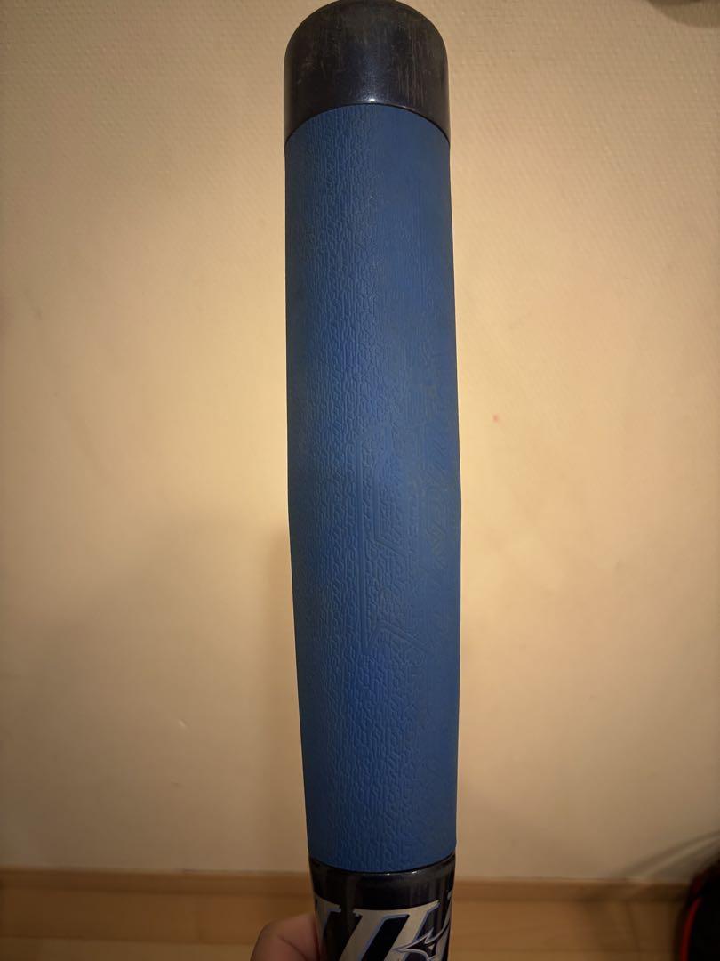 ビヨンドマックス 76cm ミドルバランス　EV2N 少年軟式バット
