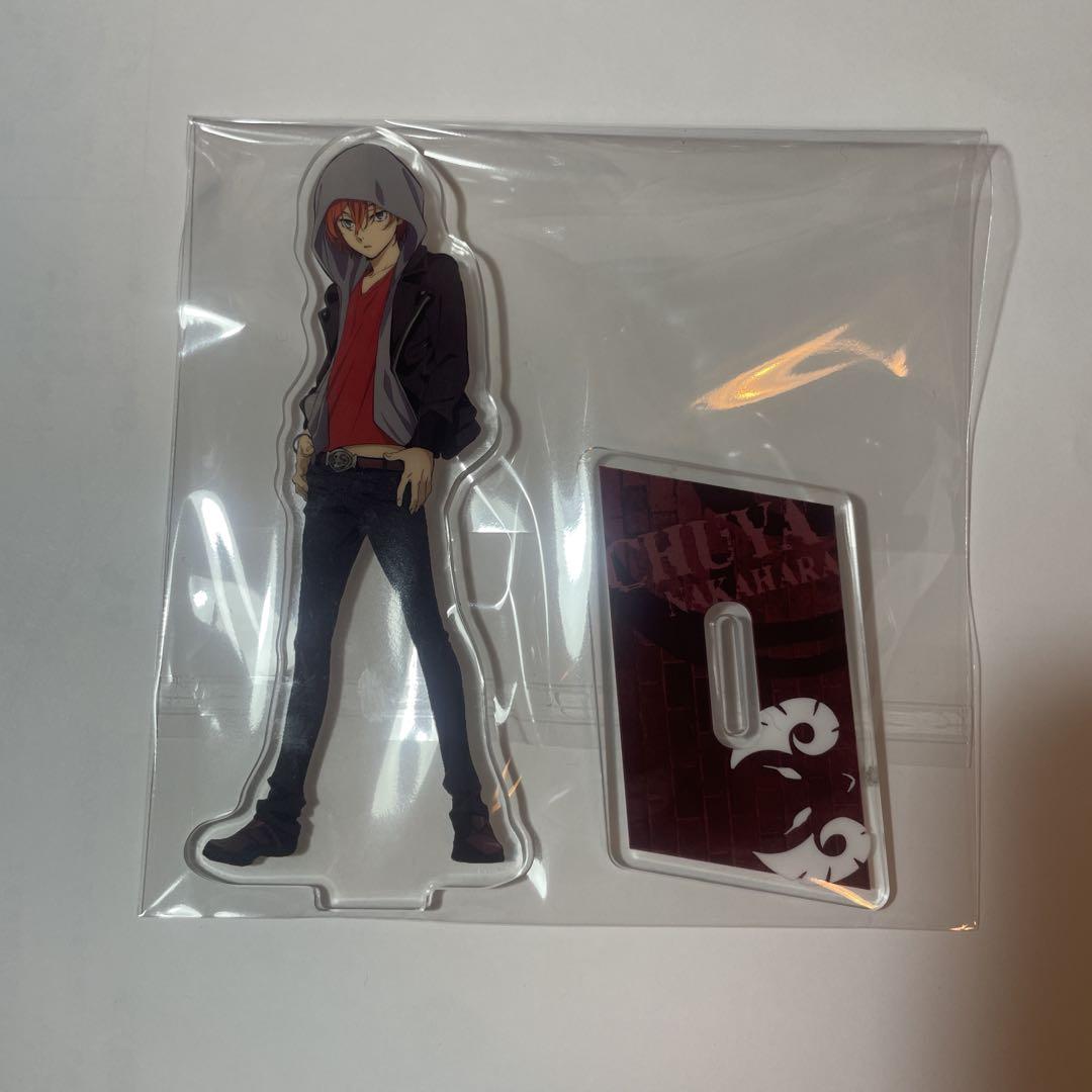 文スト　中原中也　羊の日　15歳　限定品