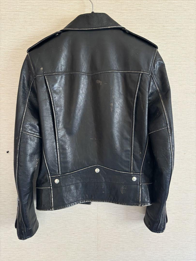 ジャケット・アウター SAINT LAURENT L01 397290 Y5QD1