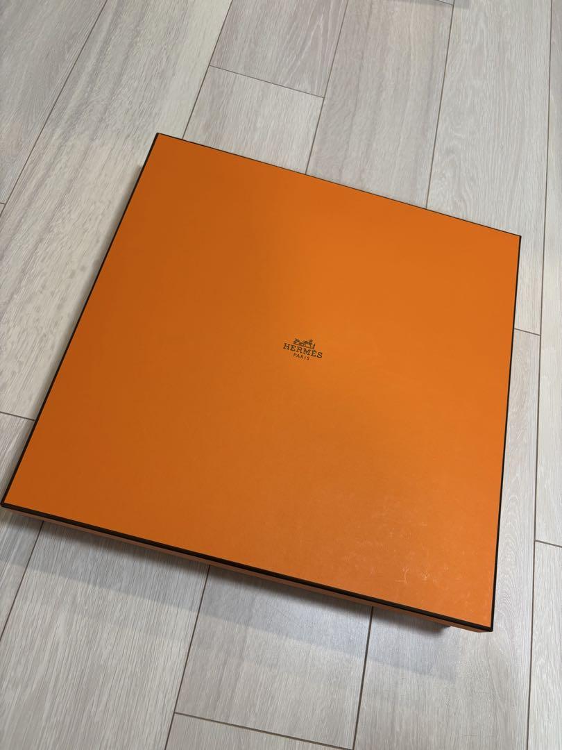 エルメス モザイク タルトプラッター 32cm タルト皿 プレート 大皿