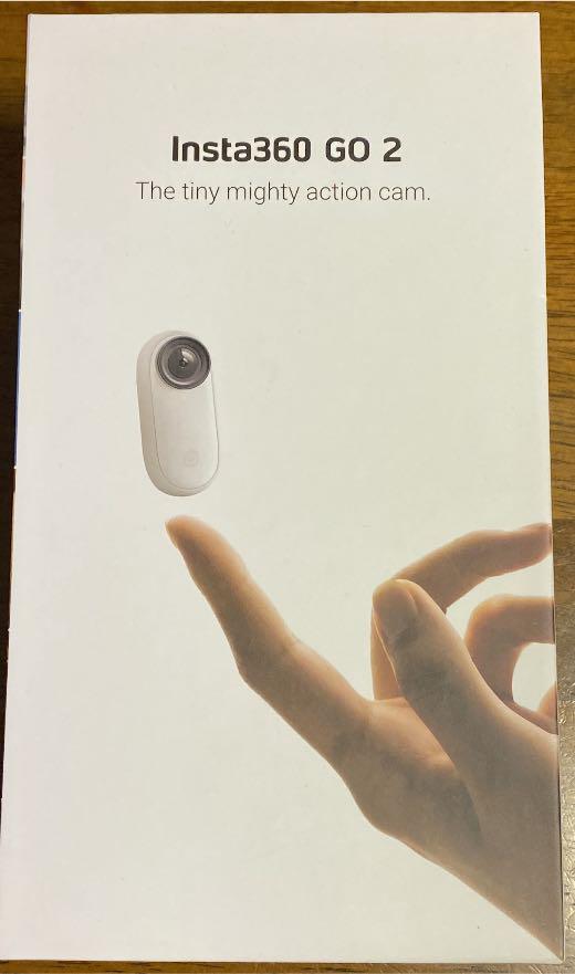 Insta360 GO 2