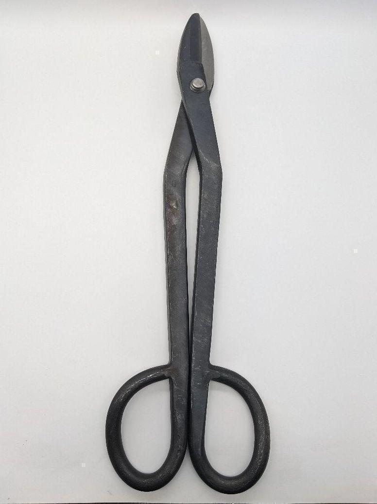 種光 《ダクト用 鋏》 480mm(カタログ上表記)
