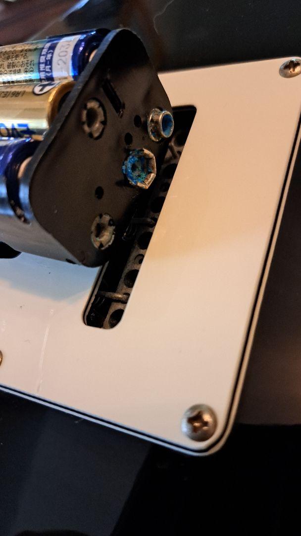 LINE6 Variax 600 バリアックス ライン6 モデリングギター