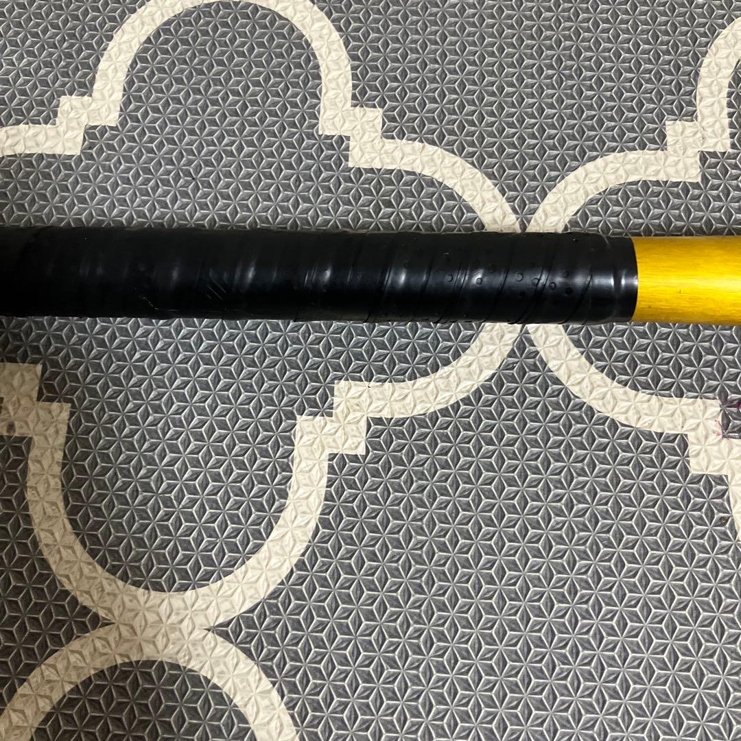 【美品】 ミズノ Vコング02 少年硬式 バット 【美品】 ミズノ Vコング02 少年硬式 バット