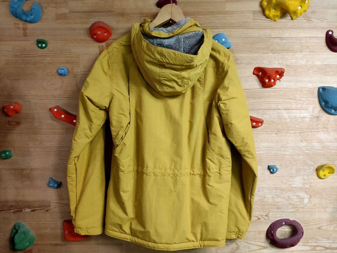 ジャケット・アウター Patagonia M's Isthmus Parka