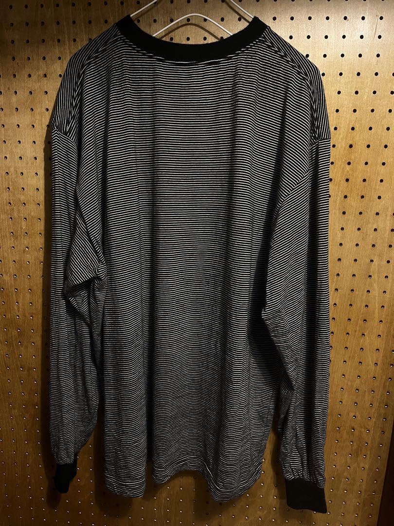 onc merino ロングスリーブtee size 4
