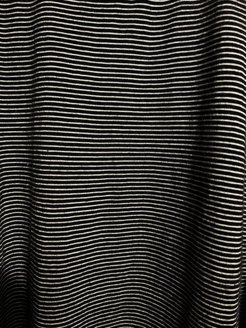 onc merino ロングスリーブtee size 4