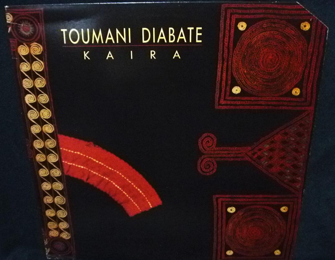 ☆ Toumani Diabaté - Kaira / レコード