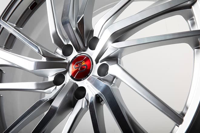 マイスターDolche3x5 20インチホイール4本SETミニバンSUVLEHRMEISTER