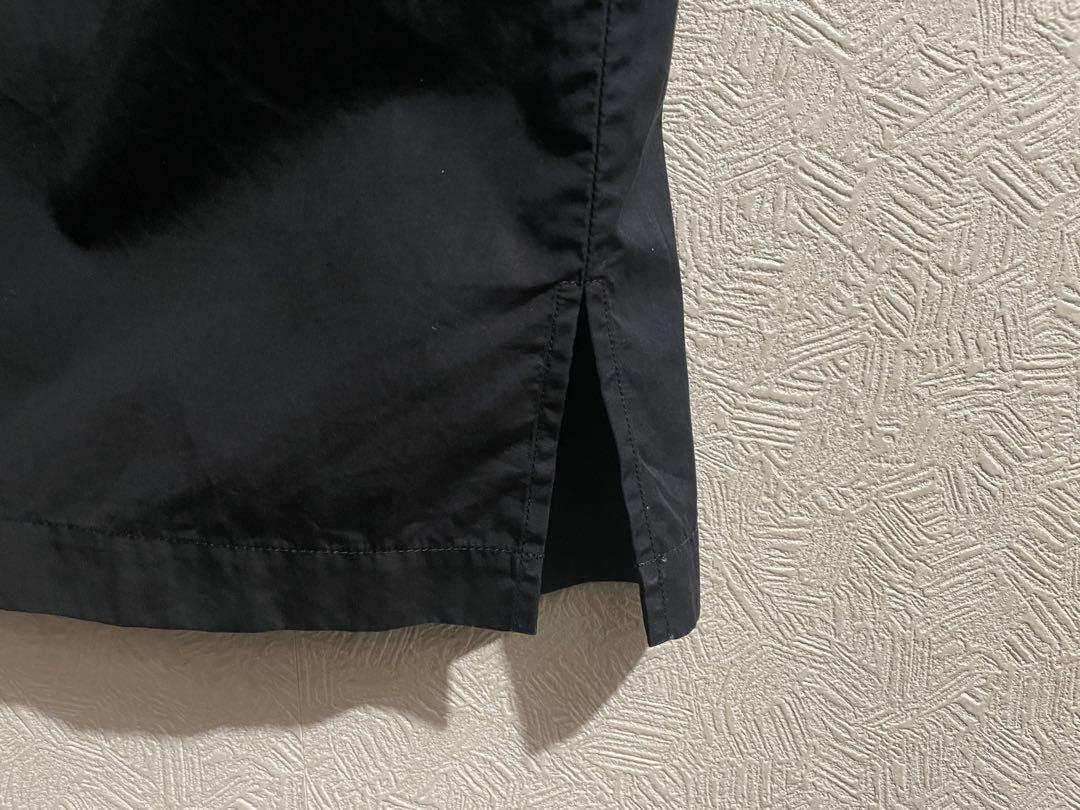 ALEXANDER WANG トライバル カットワーク シャツ
