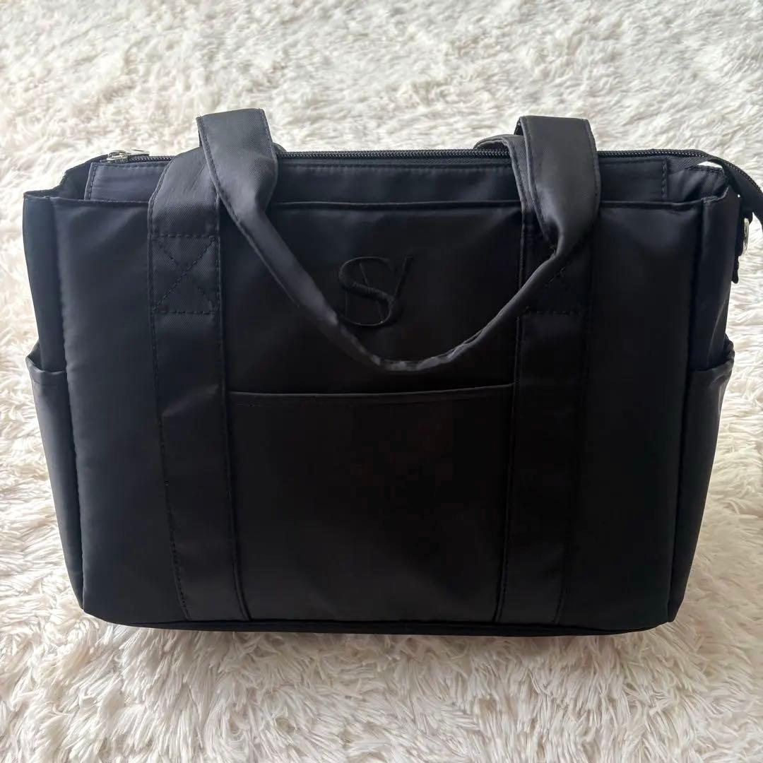 selva secreta PC BAG パソコンバッグ ビジネスバッグANTIMINSS selva secreta