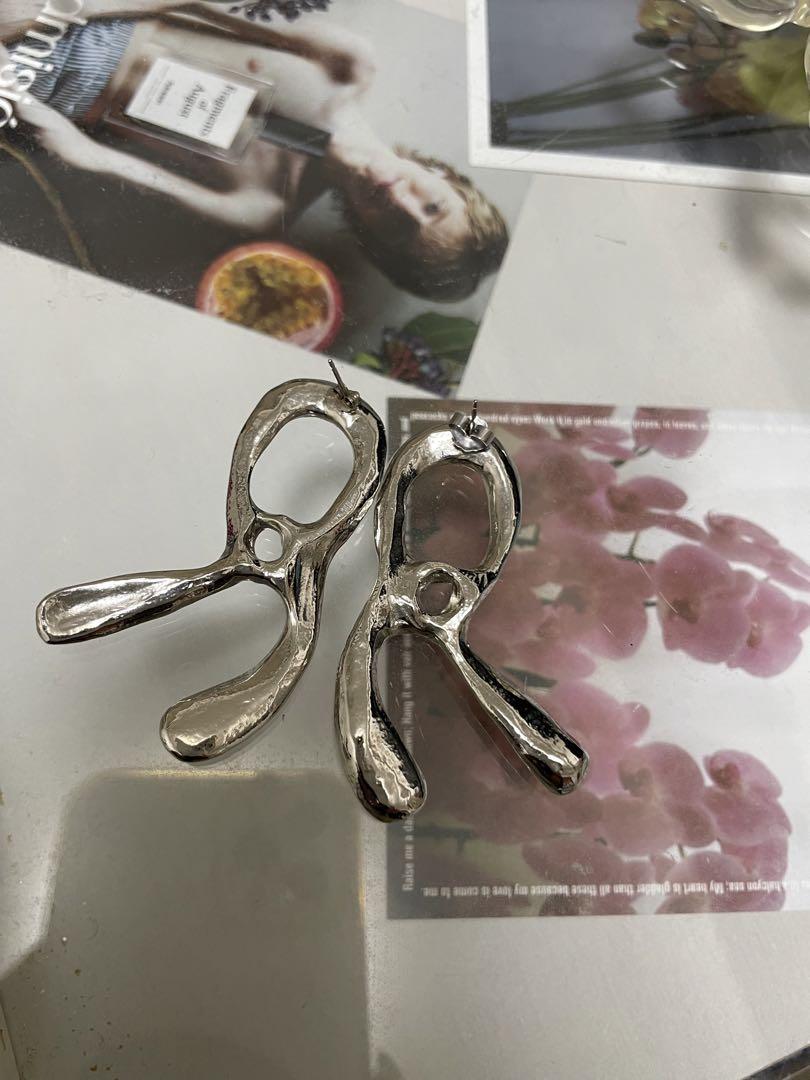 RUMCHE ピアス