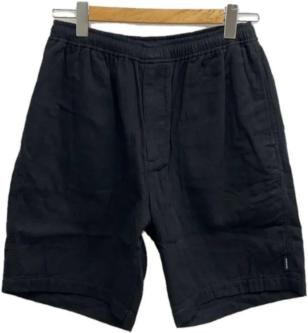 everyone Seaside Shorts Black - メルカリ