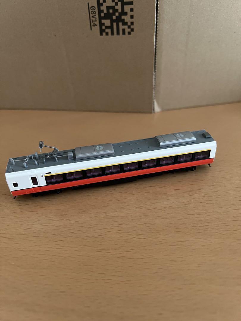 MICRO ACE E751系 特急つがる 6両セット