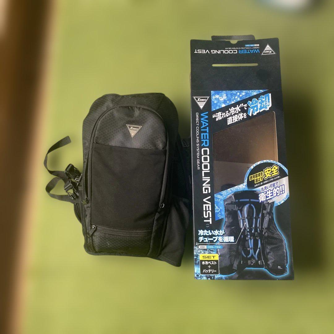 ジーベック XEBEC 水冷服 水冷ベスト Amazon.co.jp: 水冷服 ベスト ジーベック 33000 水冷ジャケット