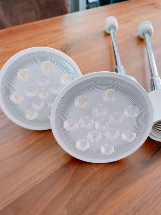 お得HOT IKEA ヴェクセル スポットライトセット EfM7q-m41034442598 新品豊富な