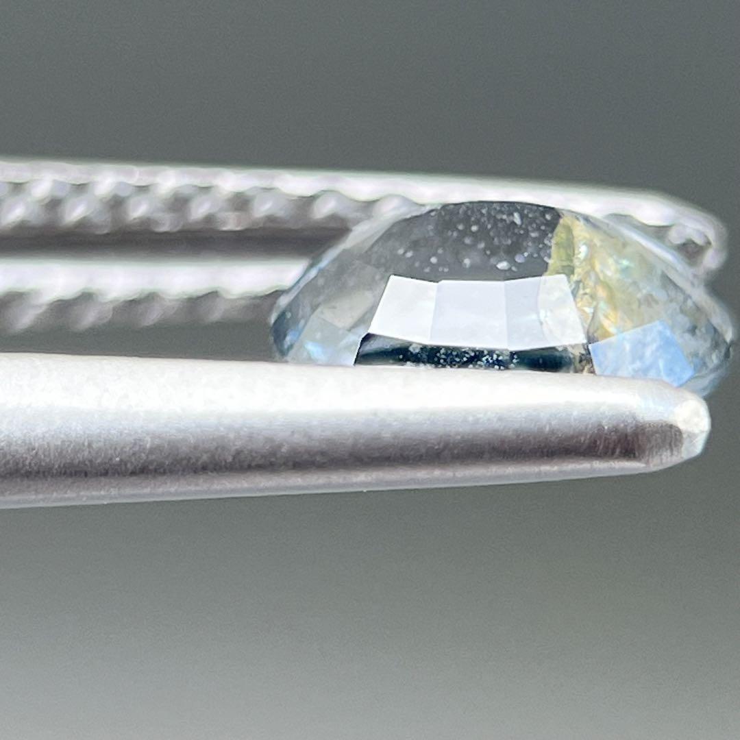 スリランカ非加熱産天然ブルースピネルルース 本当に 安い 通販ファッション - スリランカ産非加熱天然ブルー