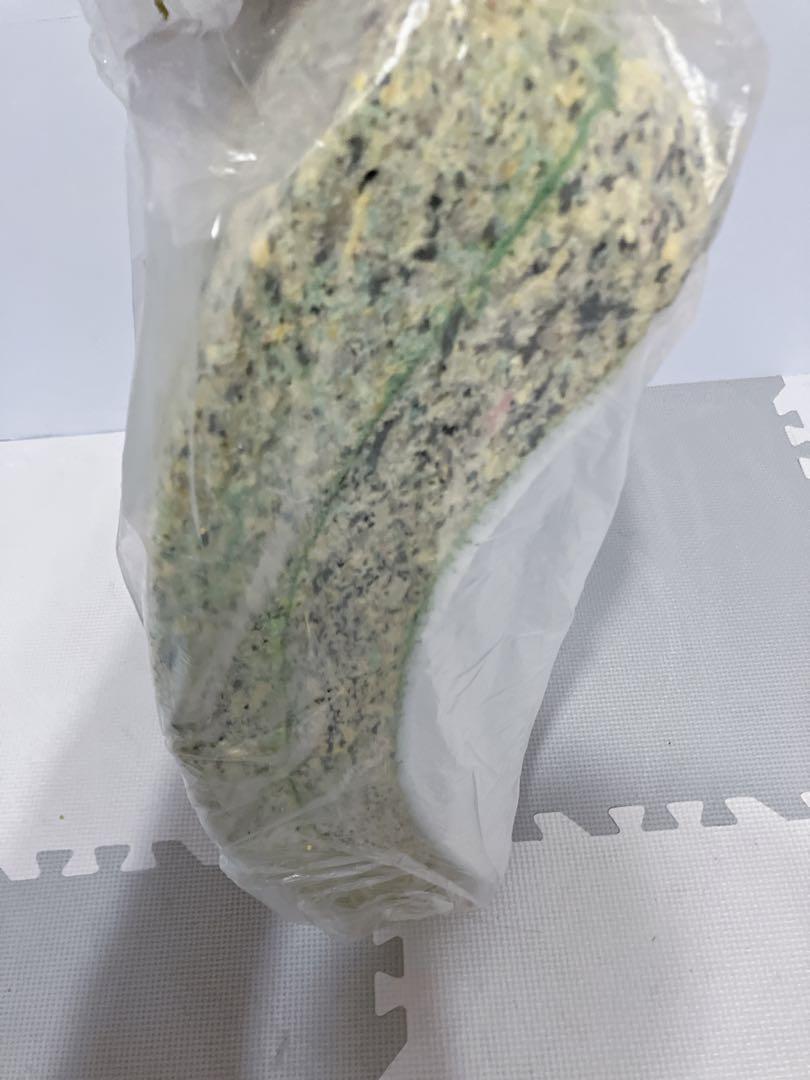 ISAMI イサミ　キックミット　LL  キックボクシング　マーシャルワールド