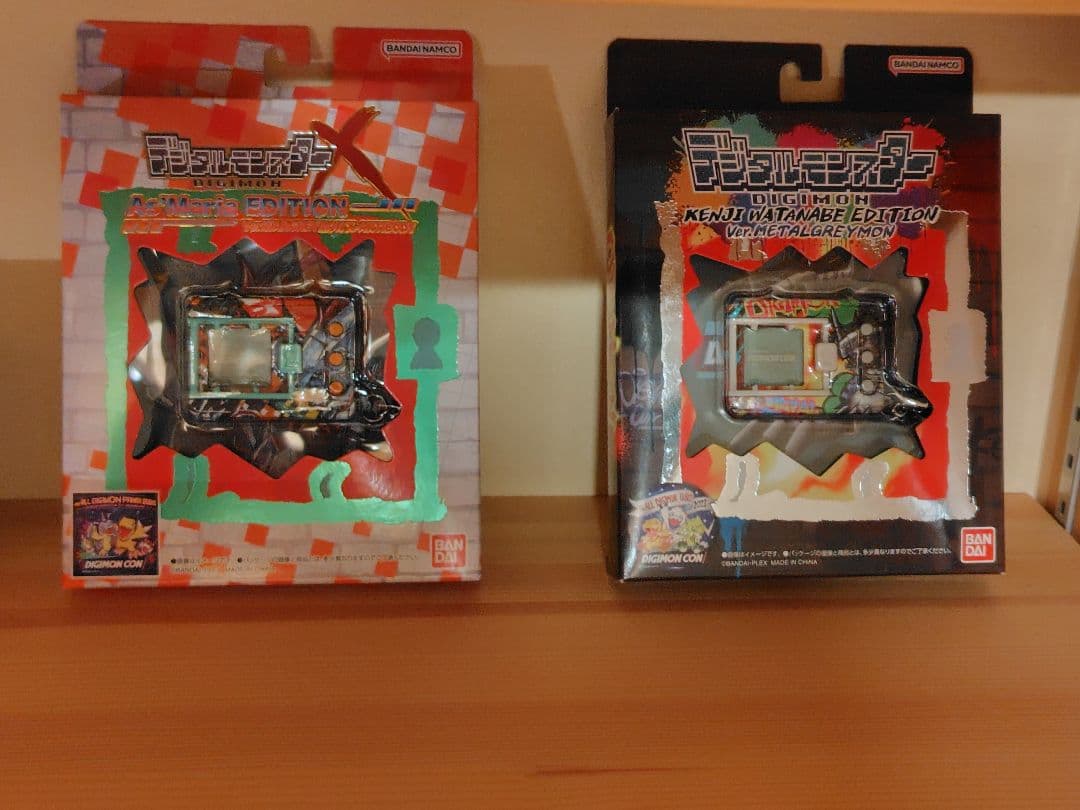 デジモン セット目立った傷や汚れなし