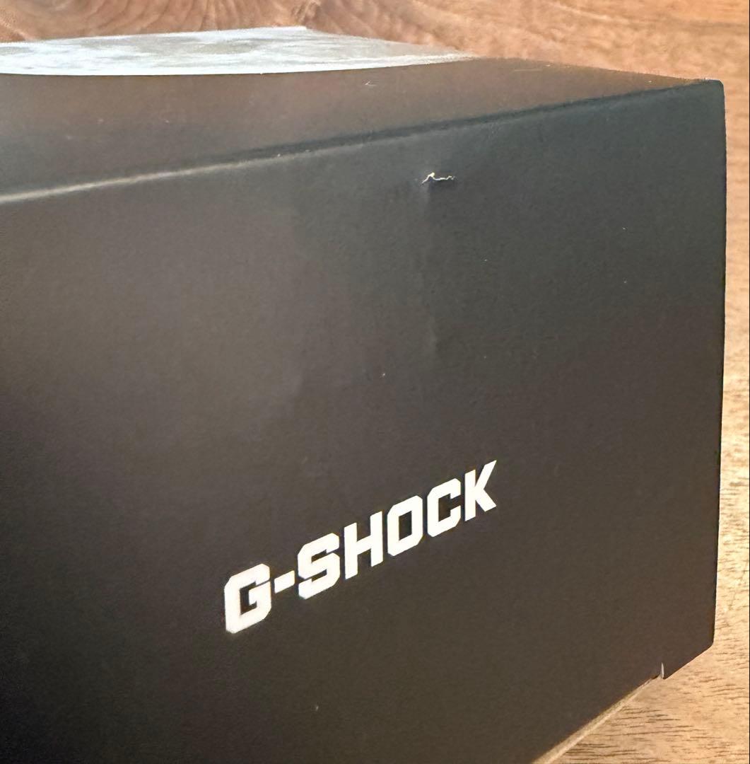 【US限定/未使用】G-SHOCK NASA DW-6900NASA23-7CR 【US限定/未使用】G-SHOCK NASA DW-6900NASA23-7CR