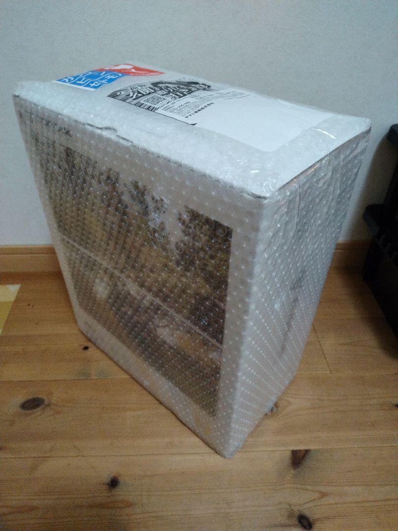 TOPEAK TETRARACK M1 ブラック