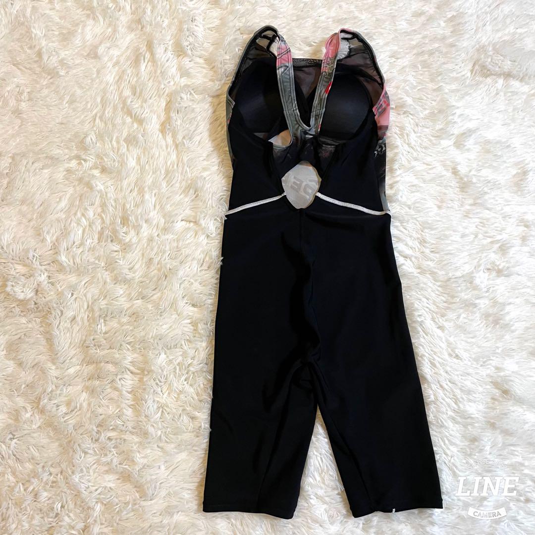 SPEEDO レディースニースキンLOOSEN GF KNEE NT　Mサイズ