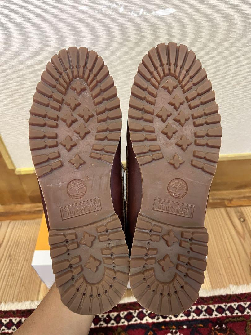 Timberland 3eye 26cm