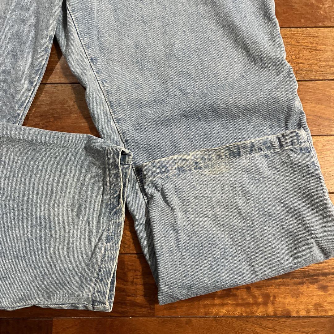 パンツ YARDSALE BOSS TROUSERS