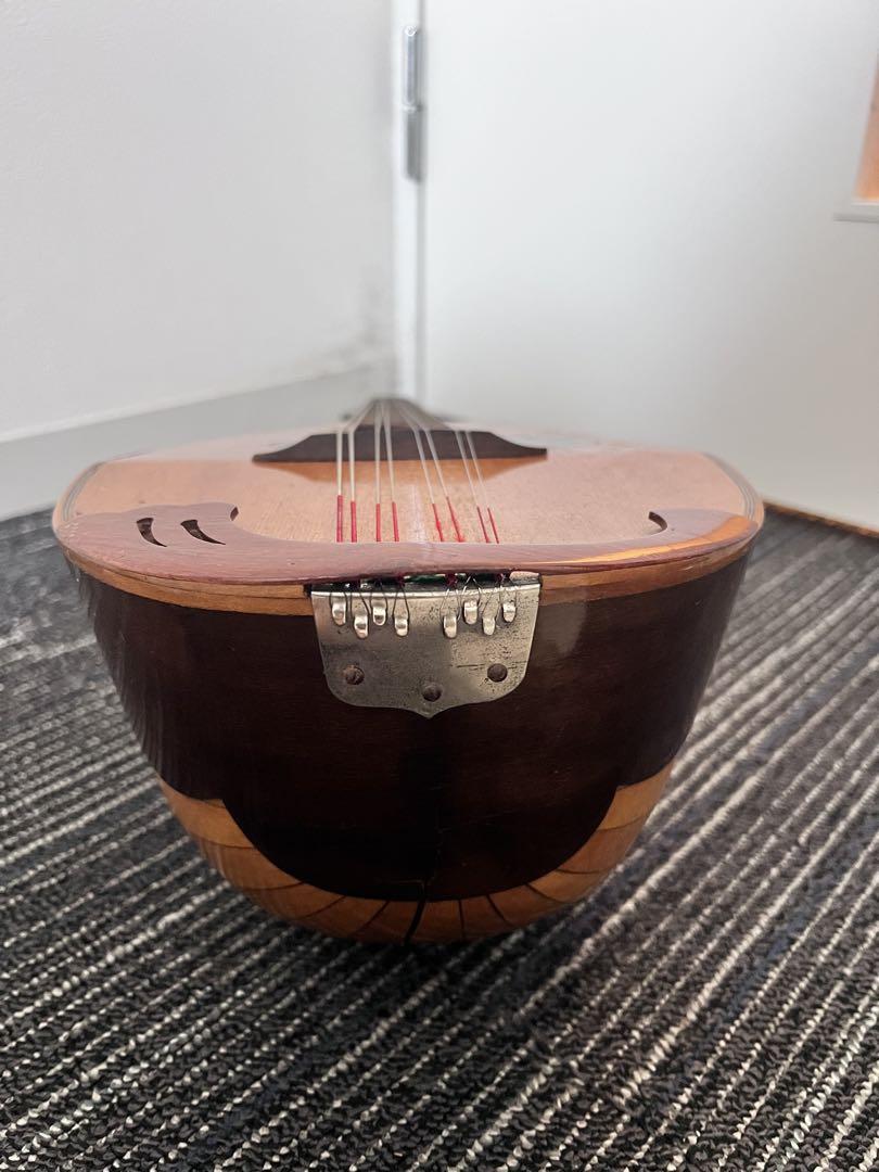 Vintage Mandolin ヴィンテージマンドリン 1936 年製