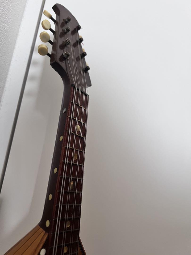 Vintage Mandolin ヴィンテージマンドリン 1936 年製