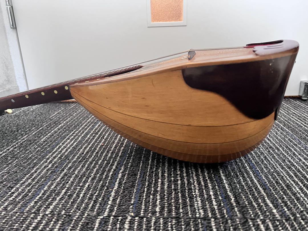 Vintage Mandolin ヴィンテージマンドリン 1936 年製