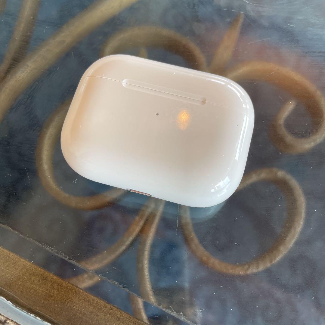 新品 AirPods Pro MWP22J/A 充電ケース(充電器) - bizarromesa.com 新品 AirPods Pro MWP22J/A 充電ケース(充電器) - bizarromesa.com