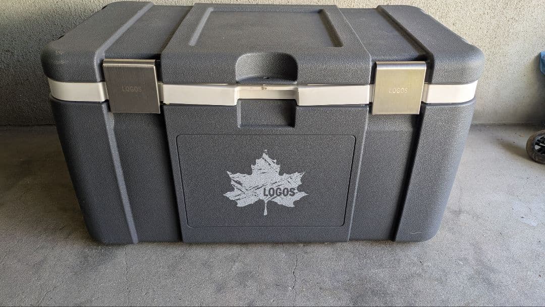 ロゴス(LOGOS) 氷点下クーラー タフ50-BJ おまけ付き