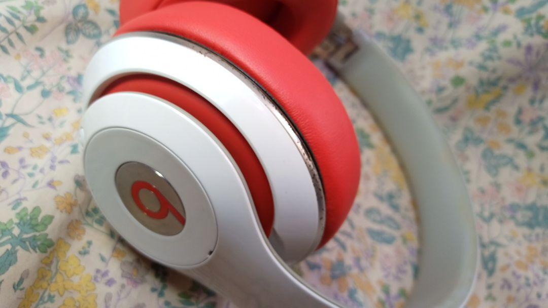 STUDIO V2 beats 稼働品 ノイズキャンセリング ヘッドホン