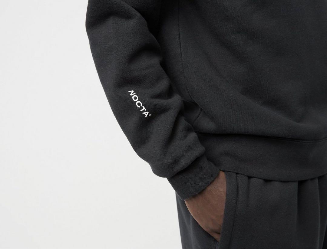 p*c様 Nike x NOCTA Crewneck Sweatshirt フリ