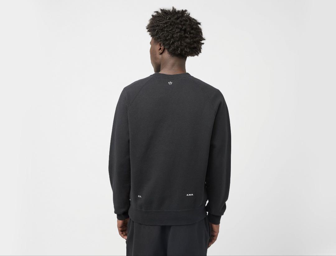 p*c様 Nike x NOCTA Crewneck Sweatshirt フリ