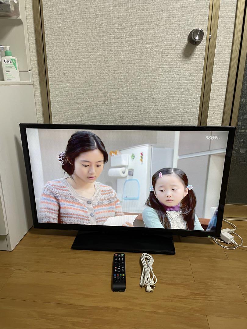 A-Stage 液晶テレビ 39V型 2019年製 GL-C39WS03