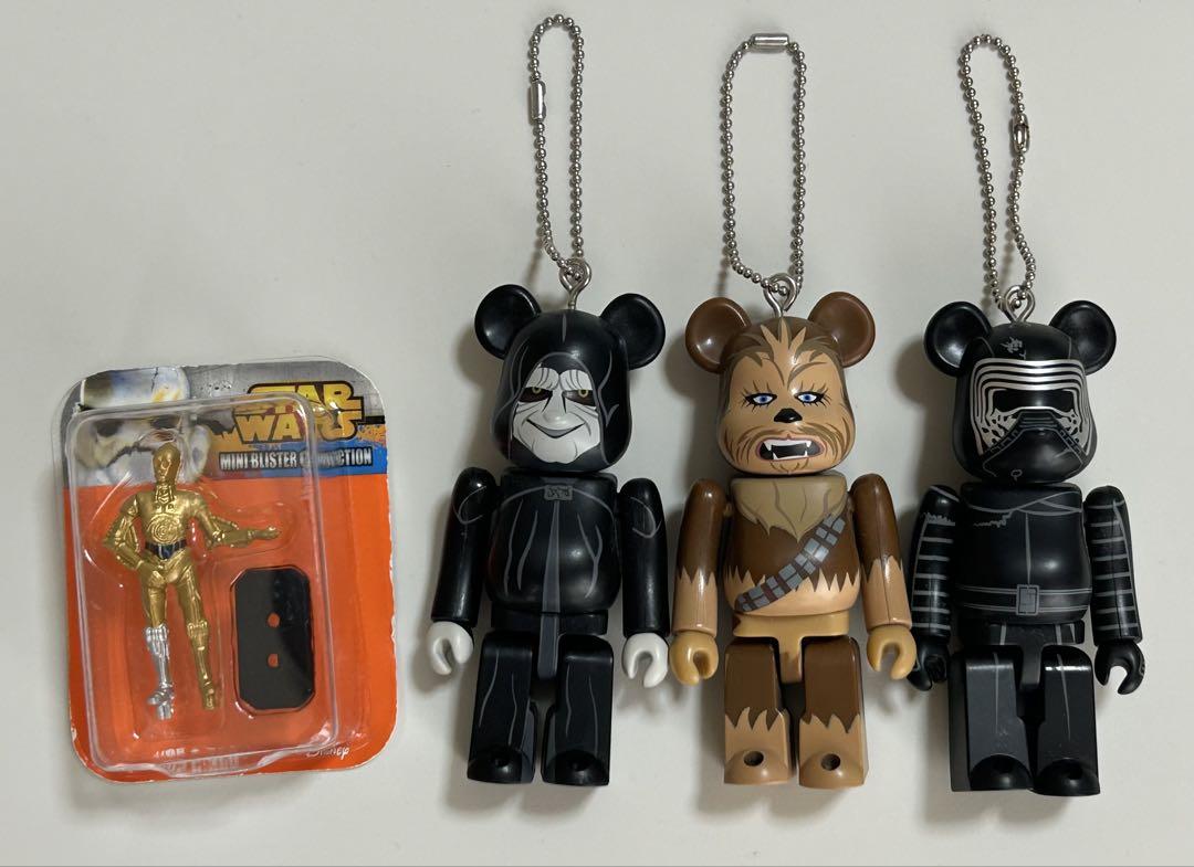 スターウォーズ グッズまとめ売り - メルカリ