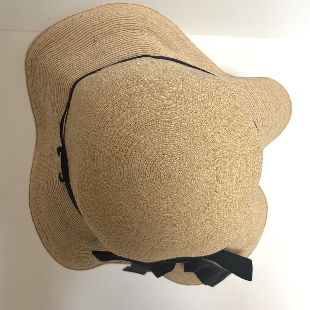Athena New York / Rosemary ハット リボン　袋付き Athena New York / Rosemary ハット リボン 袋付き
